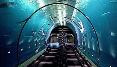 Kolkata: India’s first underwater metro rail tunnel; Here’s all you need to know about the project