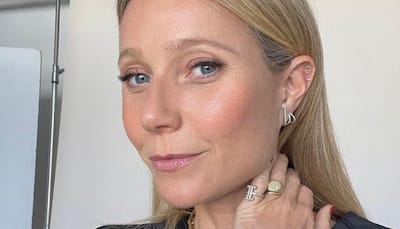 Gwyneth Paltrow says nepotism kids have to work ‘twice as hard’ in Hollywood