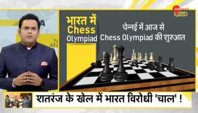 DNA Exclusive: Decoding Pakistan's failed 'Kashmir plot' at 44th Chess Olympiad