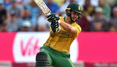 ENG vs SA 2nd T20: Rilee Rossouw’s 96 helps South Africa level series with 58-run win in Cardiff