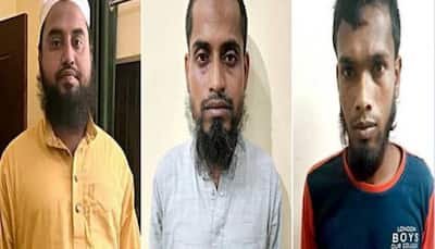 Al-Qaeda-linked terror module busted in Assam; Madrasa teachers among 17 held 