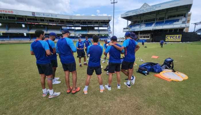 IND vs WI 1st T20 LIVE Streaming Details: When and Where to watch Rohit Sharma’s India vs West Indies LIVE in India