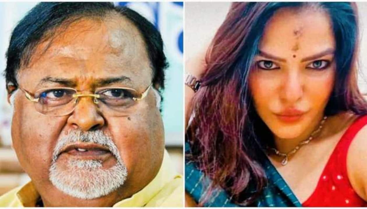 Sreelekha Mitra Sex Live Video - SEX TOYS' recovered from Partha Chatterjee's 'Intimate friend' Arpita  Mukherjee's flat? Actress Sreelekha Mitra says, 'AHARE...' | India News |  Zee News