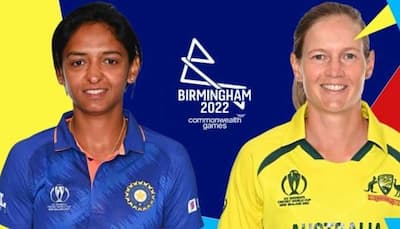 IND-W vs AUS-W Predicted XI Group A Commonwealth Games 2022: India, Australia to field their full-strength line-ups
