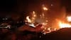 air force fighter jet crashes