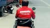 Specially-abled Zomato agent delivering food in a wheelchair: Watch heartwarming video