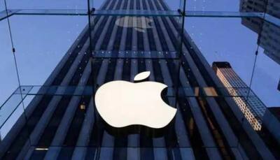 Apple India revenue almost doubles in June 2022 quarter