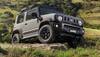 Suzuki Jimny Sierra 4Sport