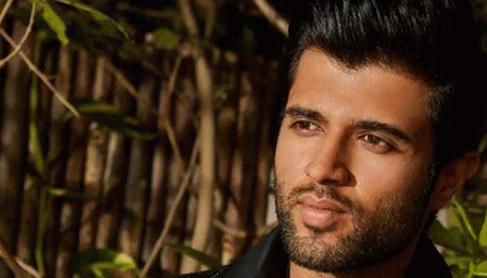 Grateful for insults in life, says Vijay Deverakonda in &#039;Koffee with Karan 7&#039;