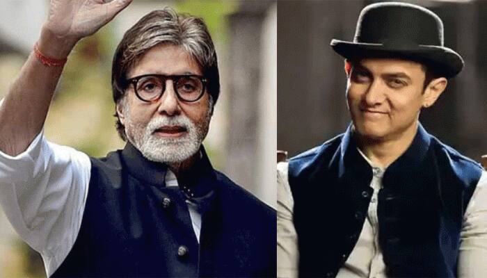 Kaun Banega Crorepati 14 date announced,  Aamir Khan, Mary Kom to join Amitabh Bachchan on hot seat