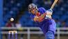 Shubman Gill is in same league as Rohit Sharma and Shikhar Dhawan, says Scott Styris