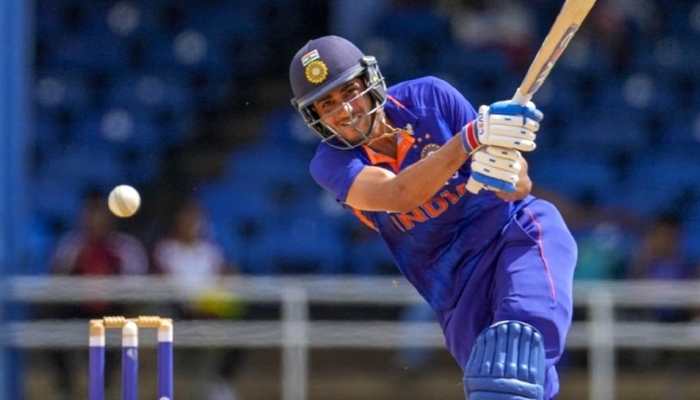Shubman Gill is in same league as Rohit Sharma and Shikhar Dhawan, says Scott Styris