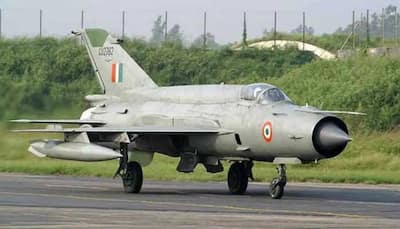 MiG-21 crash impact? IAF to retire one squadron by September 2022, entire fleet by 2025
