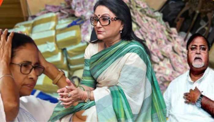SSC Scam: 'Throwing PC out doesn't WASH...': National award-winning director's 'SPECIAL' message for Mamata Banerjee