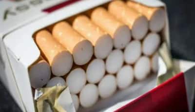 Cigarette, tobacco packs to come with NEW warnings from December 1