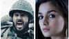 Independence Day 2022: Top Bollywood movies to binge-watch on this day