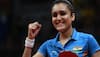 Commonwealth Games 2022: Manika Batra wins, helps India take 2-0 lead in Women's Team Championship in Table Tennis