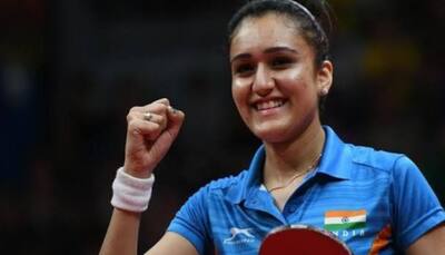 Commonwealth Games 2022: Manika Batra wins, helps India take 2-0 lead in Women's Team Championship in Table Tennis