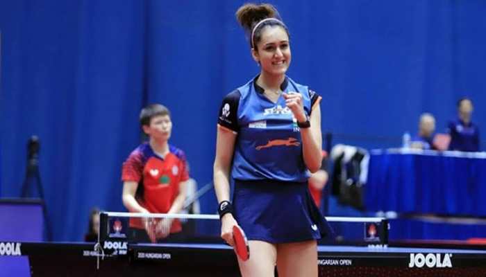 &#039;What a start&#039;: Netizens go crazy as Manika Batra gets off to winning start in CWG 2022, check reacts