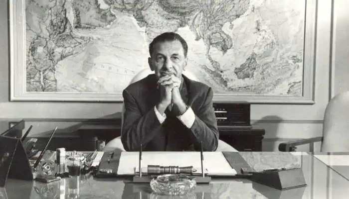 JRD Tata birthday: Father of India&#039;s aviation industry and Air India; All you need to know