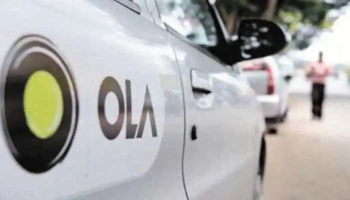 Ola could lay off 1,000 employees to ramp up EV plans