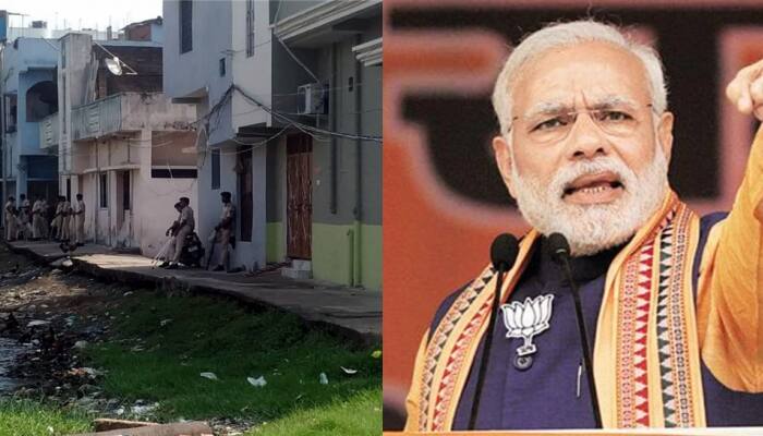 Phulwari Sharif 'terror module' case: NIA files 2 FIRs with crucial details on PM Modi's Bihar visit