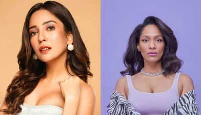 'It has been a breath of fresh air working with her', says Barkha Singh on Masaba Gupta