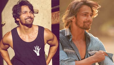 Bejoy Nambiar keeps his 2-year old promise, casts Harshvardhan Rane for his next 'Dange'