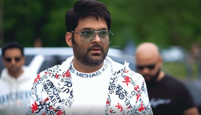 SHOCKING: Gadar action-director slapped Kapil Sharma, threw comedian off the film sets, read details
