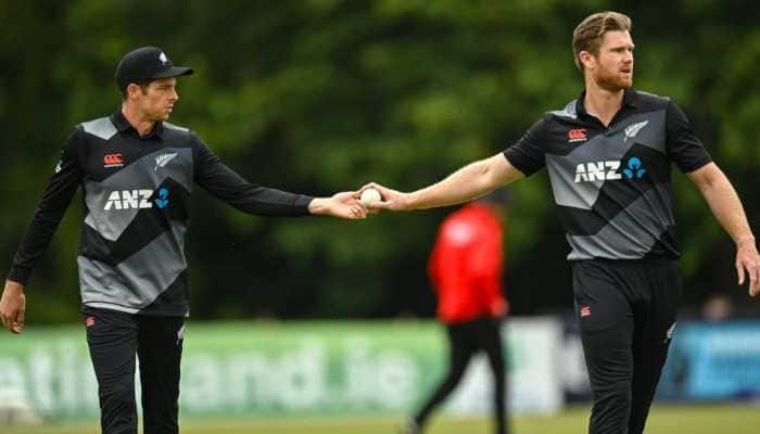 SCO vs NZ Dream11 Team Prediction, Fantasy Cricket Hints: Captain, Probable Playing 11s, Team News; Injury Updates For Today’s Scotland vs New Zealand, 2nd T20I at Grange Cricket Club, Edinburgh on July 29, 7:00 PM IST