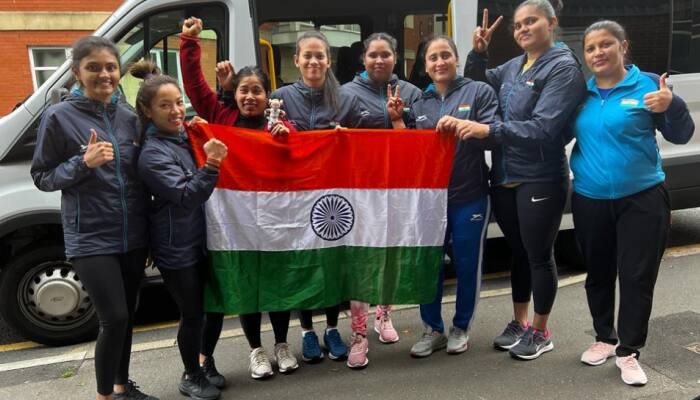 CWG 2022 India Schedule Day 2: Mirabai Chanu to women's hockey team in action, Check India schedule for Day 2 of CWG