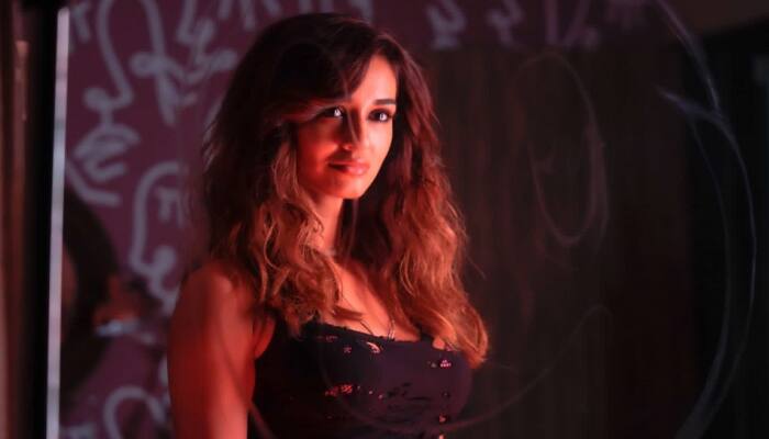 Ek Villain Returns: Here's what Disha Patani's 'legs day' looks like!
