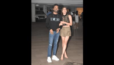 Sara Ali Khan misses 'Atrangi Re' days as she wishes co-star Dhanush on his Birthday