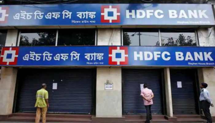 HDFC Q1 net profit rises to Rs 3,669 crore