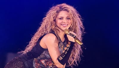 Spanish prosecutor asks for eight-year jail term for Shakira!