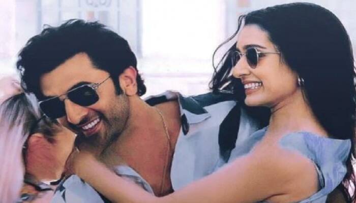 Ranbir-Shraddha's next shoot halted after MASSIVE fire breaks at Chitrakoot studios, Mumbai