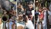 Gujarat: 12-year-old girl, who fell into over 500-feet deep borewell, rescued after 5 hours