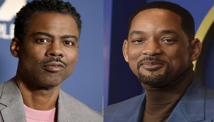 Will Smith breaks silence over Oscar slap, apologizes to Chris Rock, his family