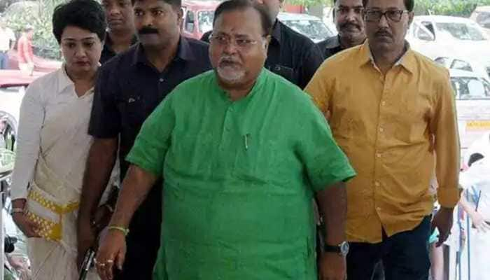 More trouble for Partha Chatterjee, 3 companies with his son-in-law under ED scanner