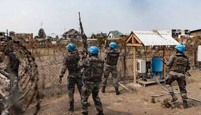 Killing of Indian peacekeepers in Congo: Ensure speedy justice, PM Narendra Modi tells UN chief Antonio Guterres
