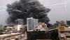 fire breaks out in mumbai's andheri