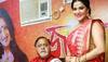 Arpita Mukherjee's bank account seized