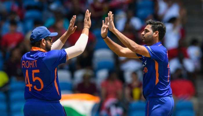 IND vs WI, 1st T20I: Clinical Team India thrash West Indies by 68 runs in series opener