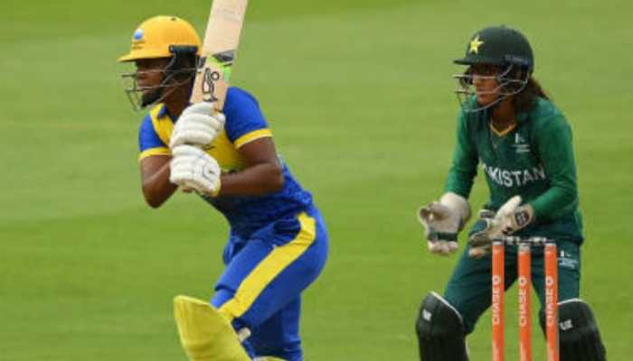 Commonwealth Games 2022: Hayley Matthews and Kycia Knight shine as Barbados Women stun Pakistan by 15 runs 