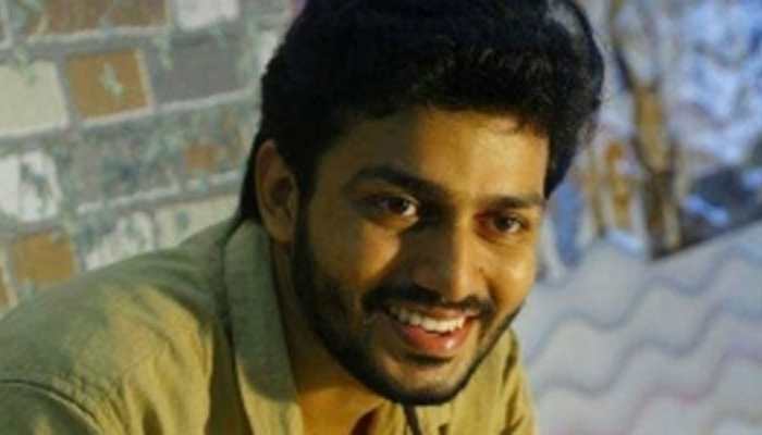 South actor Sarath Chandran found dead at 37