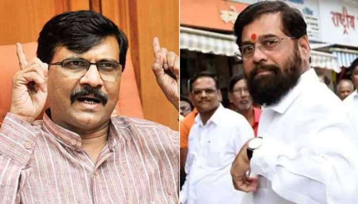 &#039;If Gujaratis removed from Maharashtra..&#039;: Guv&#039;s remark triggers Sanjay Raut, asks CM Eknath Shinde to...