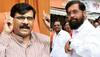 'If Gujaratis removed from Maharashtra..': Guv's remark triggers Sanjay Raut, asks CM Eknath Shinde to...