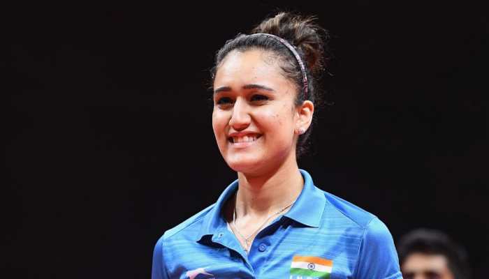 Commonwealth Games 2022: India beat Fiji 3-0 in table tennis; Manika Batara wins in straight sets