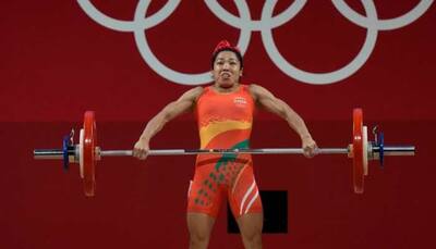 Mirabai Chanu Live Streaming Commonwealth Games 2022: When and where to watch weightlifting live in India? 
