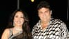 Actress Ketki Dave's husband Rasik Dave dies at 65, succumbs to kidney ailment